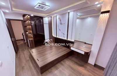 S/I/Ê/U.P/H/Ẩ/M AN DƯƠNG - NGÕ KINH DOANH - CÁCH 1 NHÀ RA PHỐ